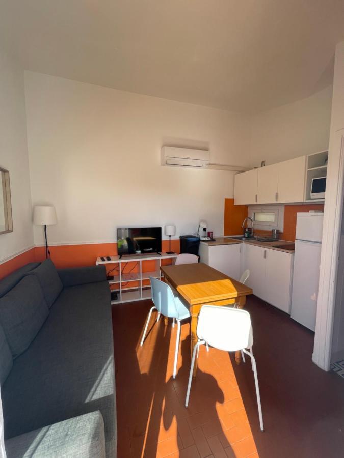T2 Avec Terrasse, Vue Etang Et Son Coucher De Soleil, Plage A Proximite, Wifi Et Place De Parking Gratuit Que L On Nomme Puesta De Sol Le Barcarès Exteriör bild