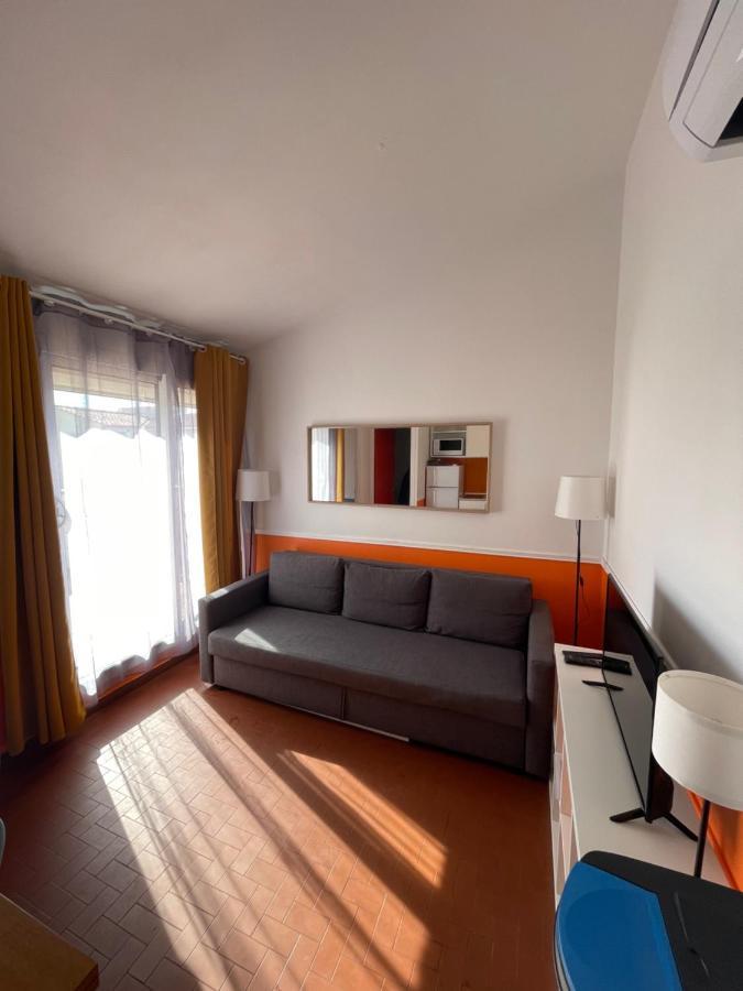 T2 Avec Terrasse, Vue Etang Et Son Coucher De Soleil, Plage A Proximite, Wifi Et Place De Parking Gratuit Que L On Nomme Puesta De Sol Le Barcarès Exteriör bild